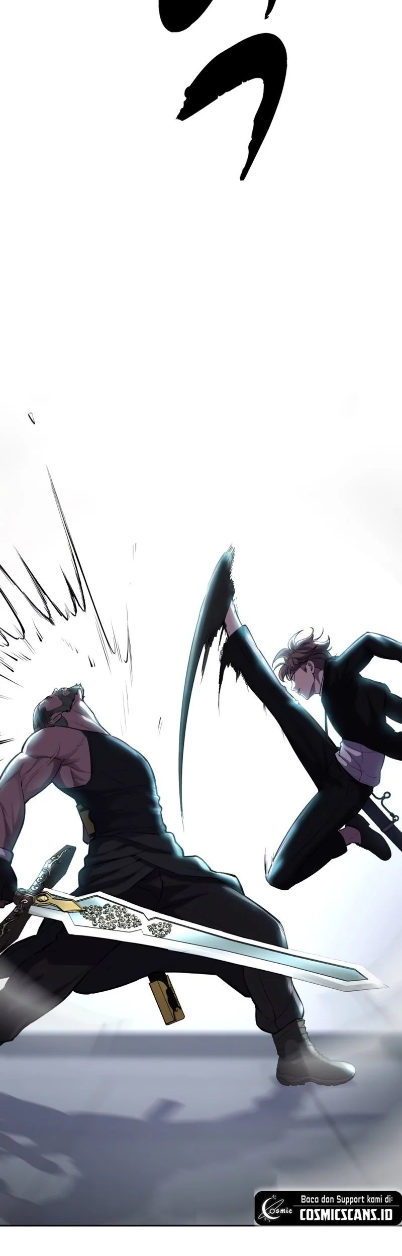 Ticket Hero S2 Chapter 71 Gambar 99