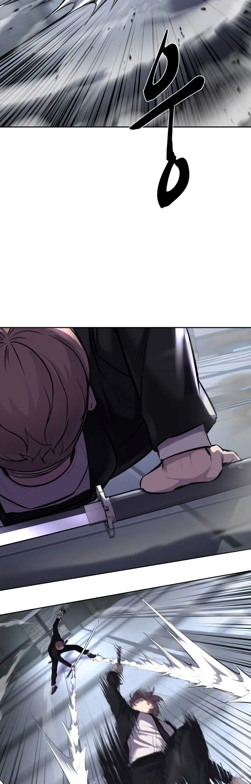 Ticket Hero S2 Chapter 71 Gambar 106