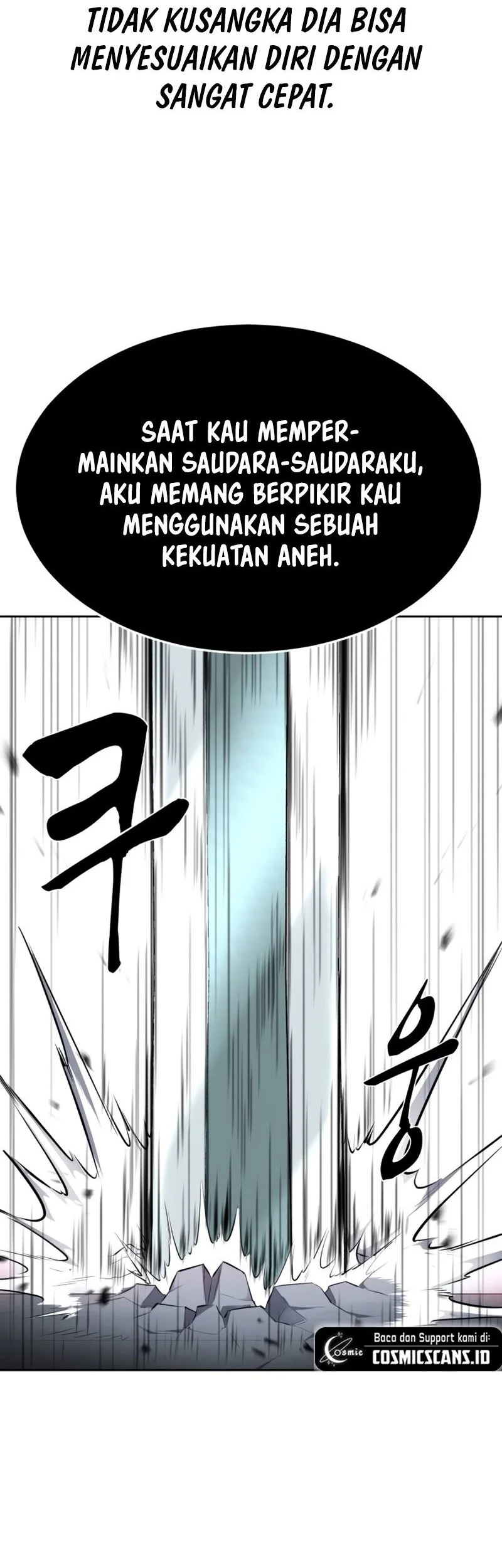 Ticket Hero S2 Chapter 71 Gambar 108