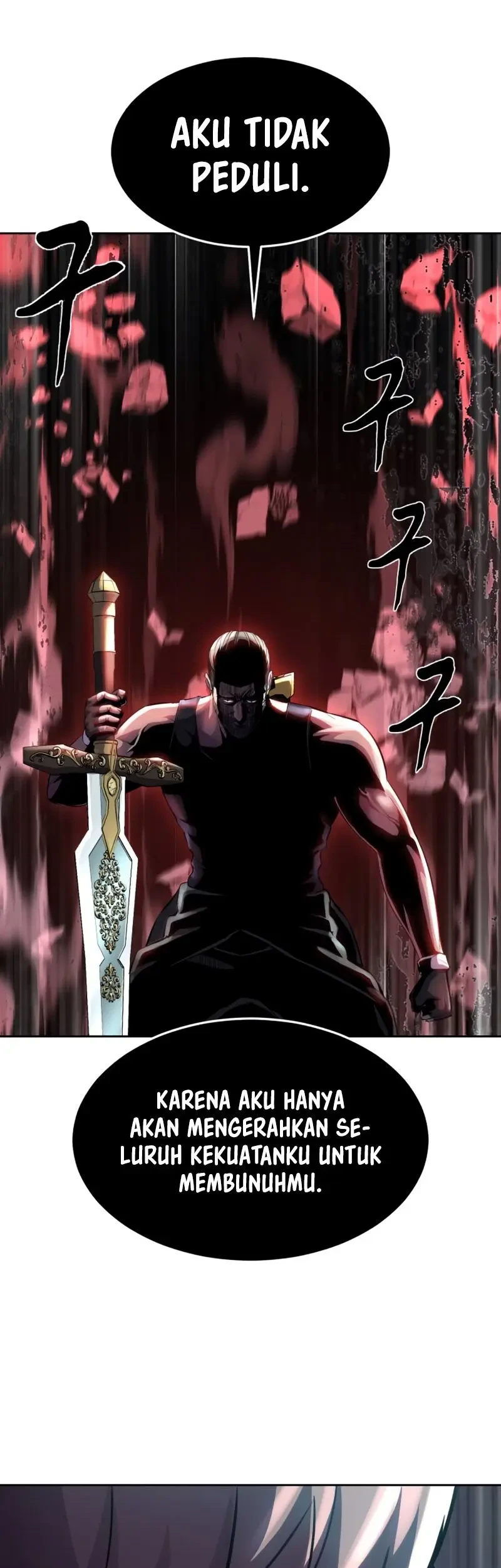 Ticket Hero S2 Chapter 71 Gambar 109