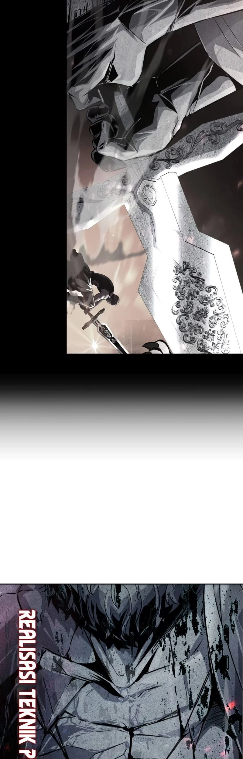 Ticket Hero S2 Chapter 71 Gambar 111