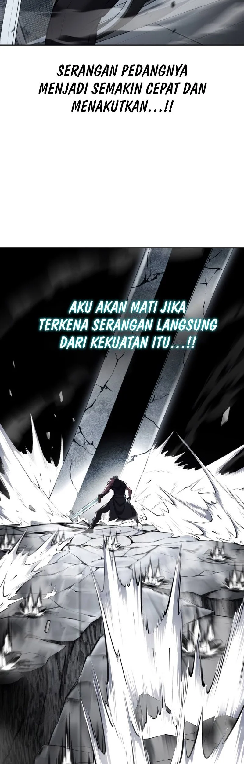 Ticket Hero S2 Chapter 71 Gambar 118