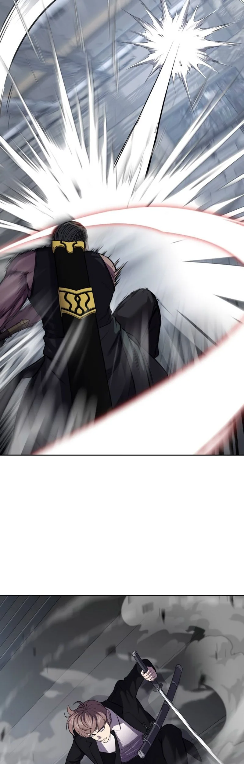 Ticket Hero S2 Chapter 71 Gambar 123