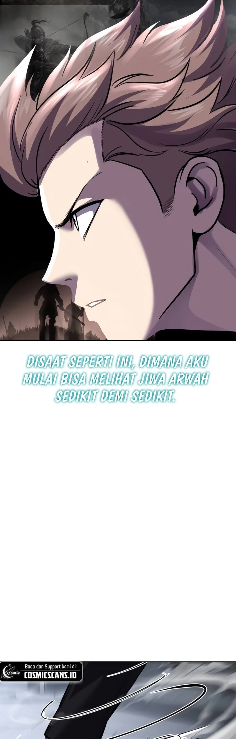 Ticket Hero S2 Chapter 71 Gambar 128