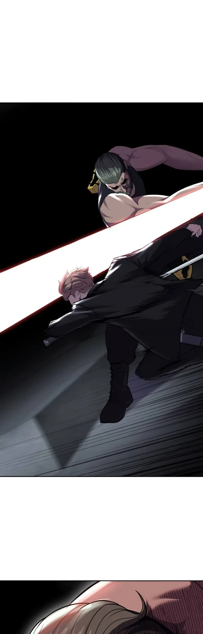 Ticket Hero S2 Chapter 71 Gambar 10