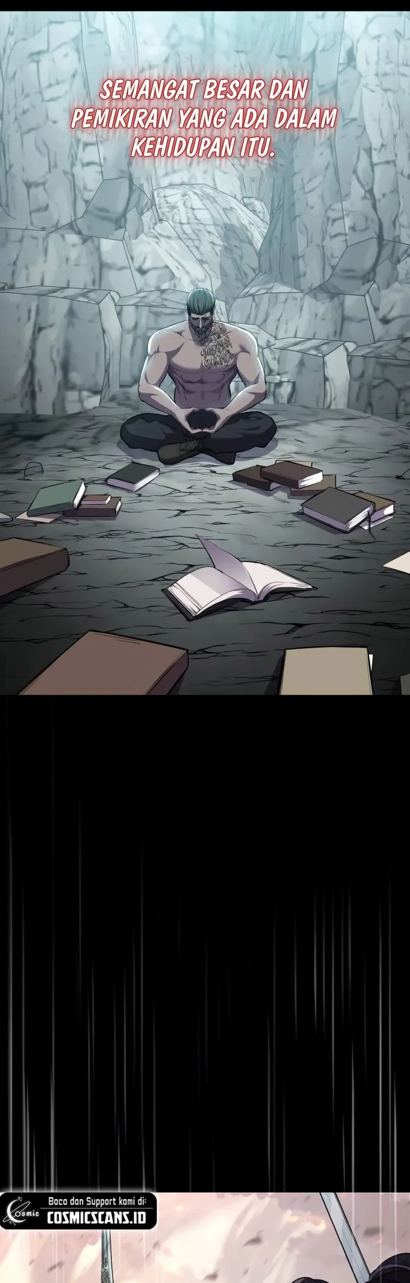 Ticket Hero S2 Chapter 72 Gambar 15