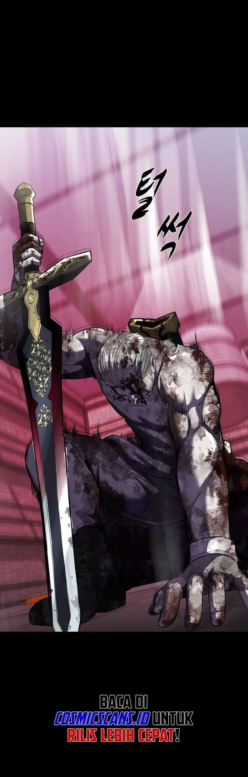 Ticket Hero S2 Chapter 72 Gambar 18