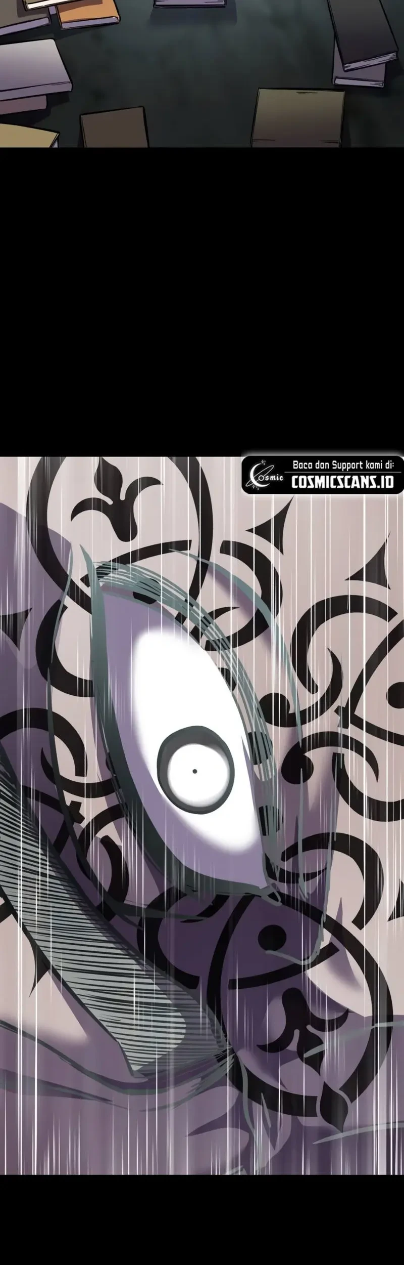 Ticket Hero S2 Chapter 72 Gambar 21