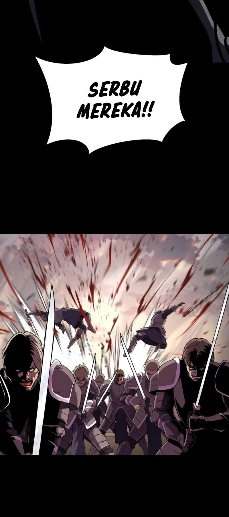 Ticket Hero S2 Chapter 72 Gambar 24