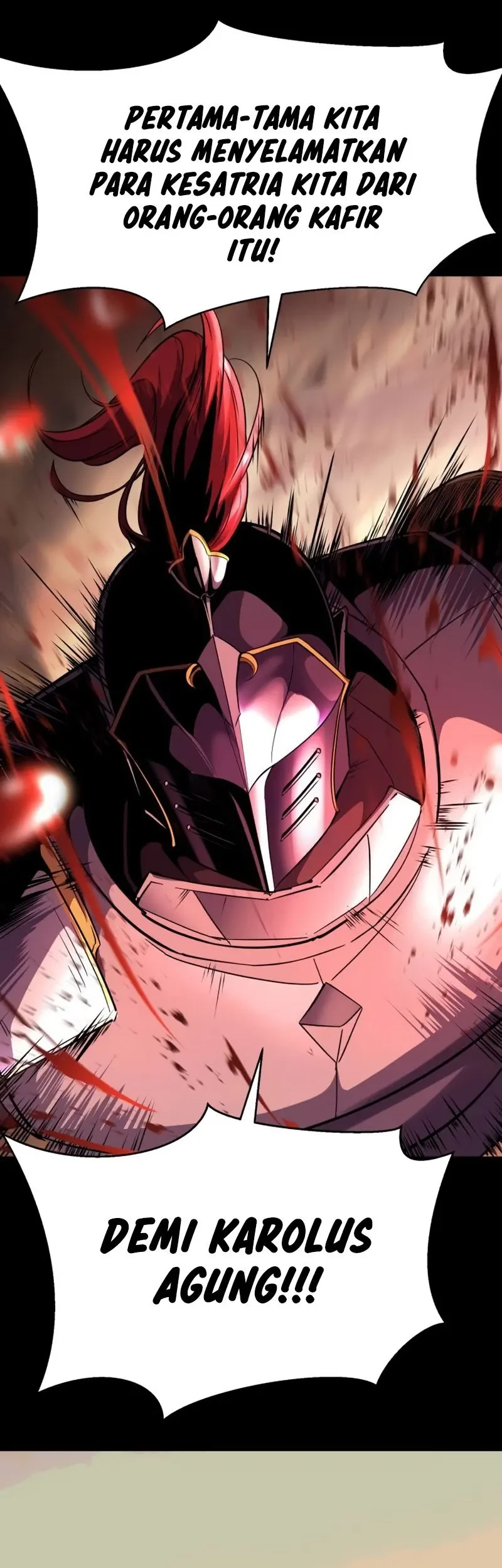 Ticket Hero S2 Chapter 72 Gambar 26