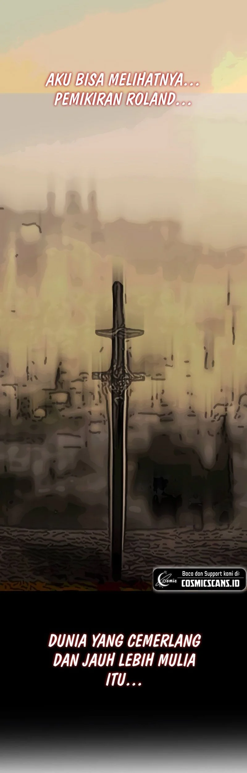 Ticket Hero S2 Chapter 72 Gambar 27