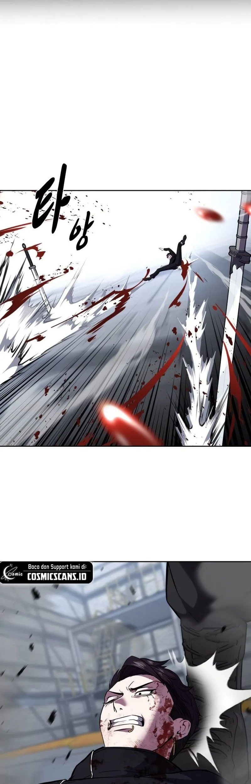 Ticket Hero S2 Chapter 72 Gambar 28