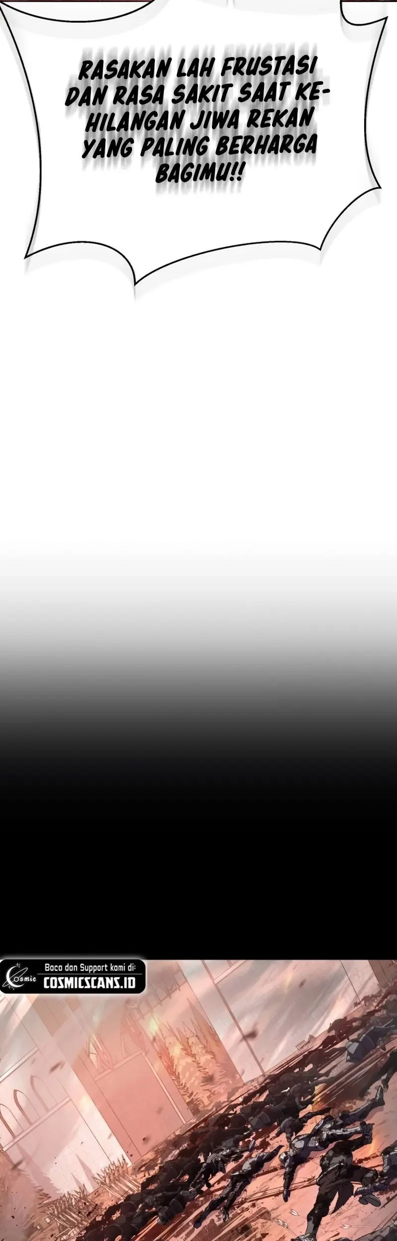 Ticket Hero S2 Chapter 72 Gambar 41