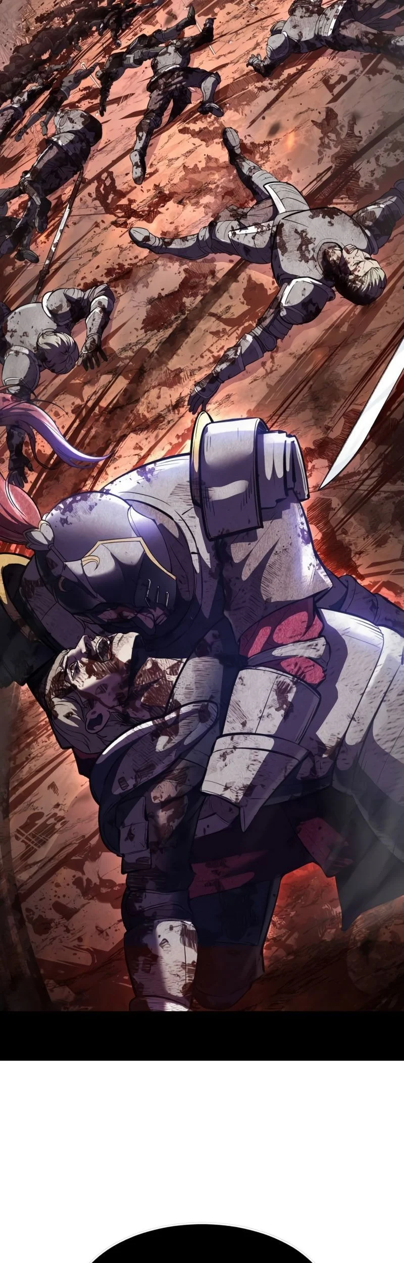 Ticket Hero S2 Chapter 72 Gambar 42