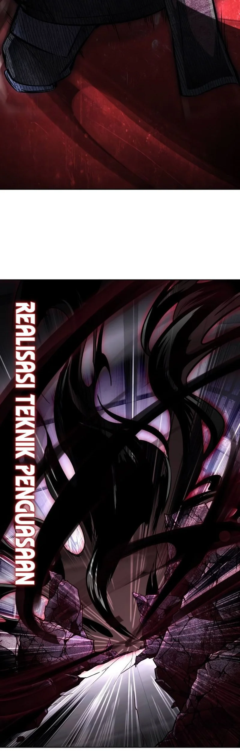 Ticket Hero S2 Chapter 72 Gambar 48