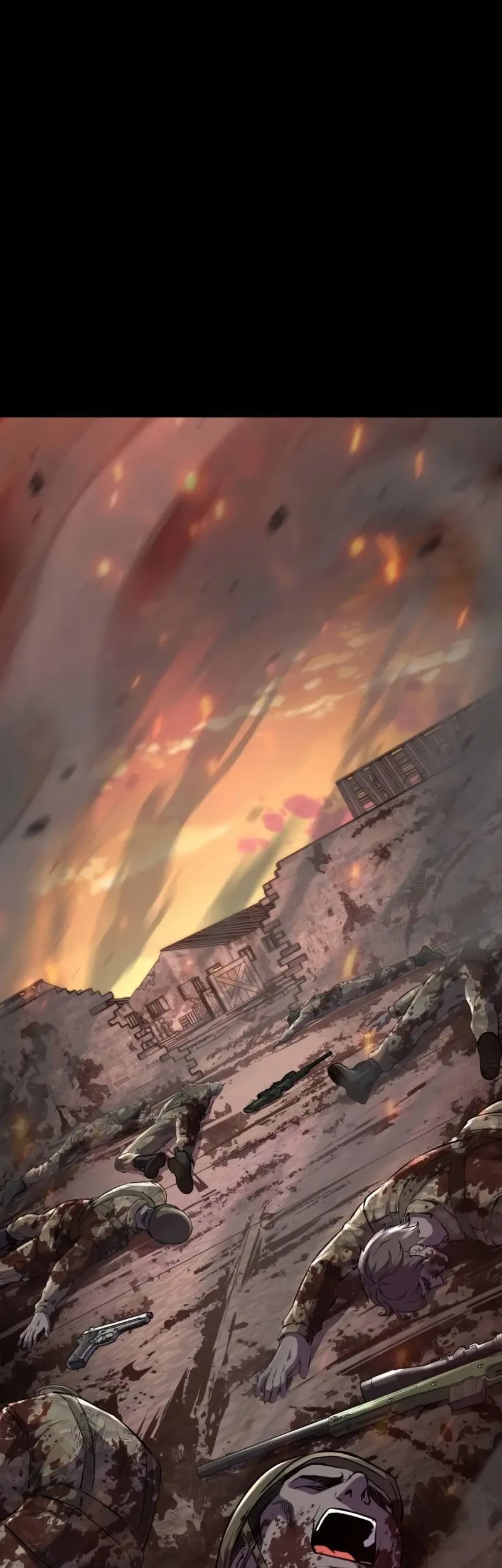 Ticket Hero S2 Chapter 72 Gambar 51