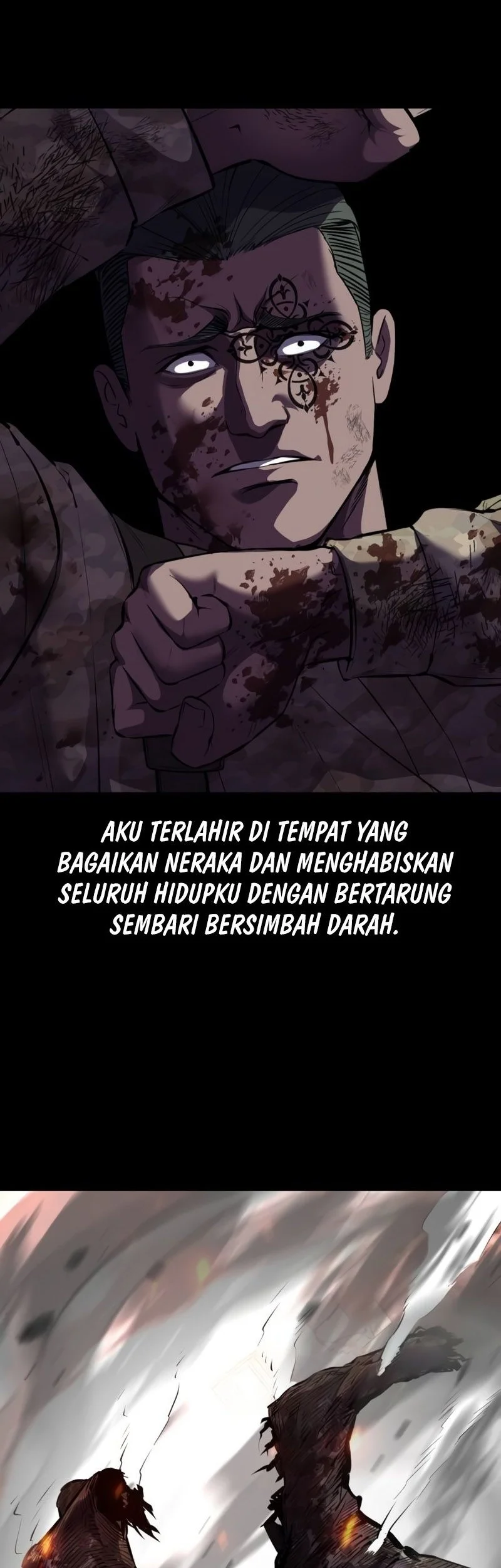 Ticket Hero S2 Chapter 72 Gambar 61