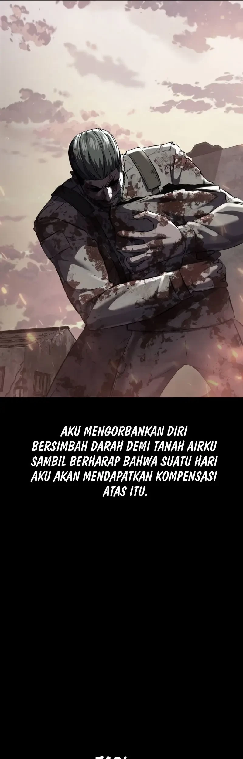 Ticket Hero S2 Chapter 72 Gambar 63