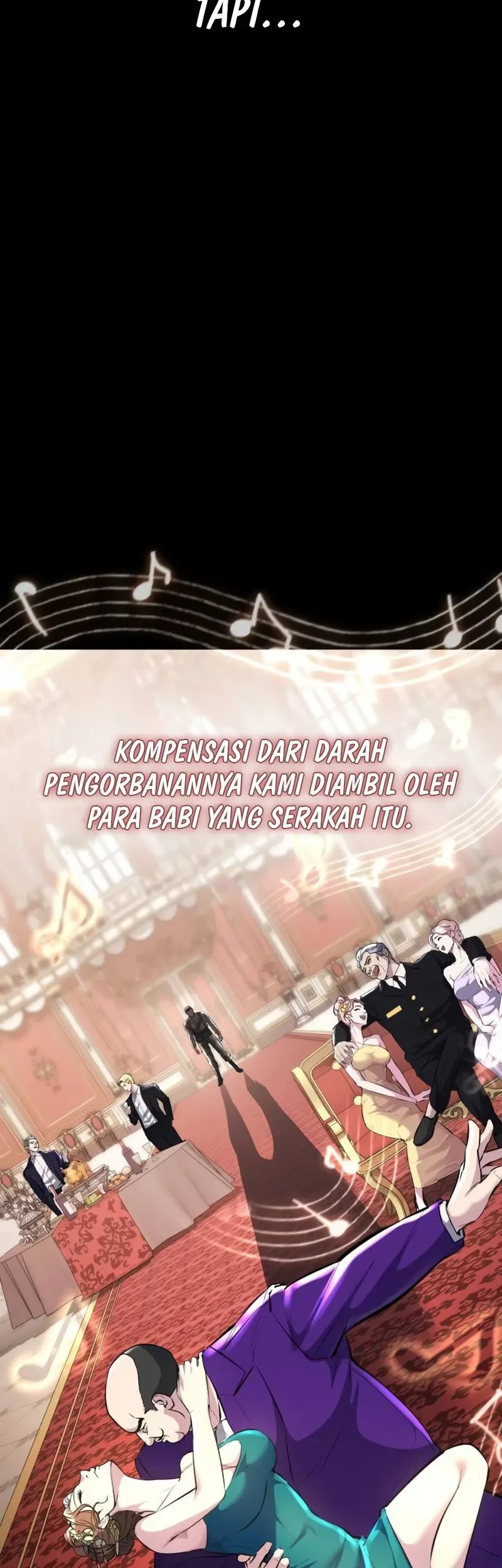 Ticket Hero S2 Chapter 72 Gambar 64