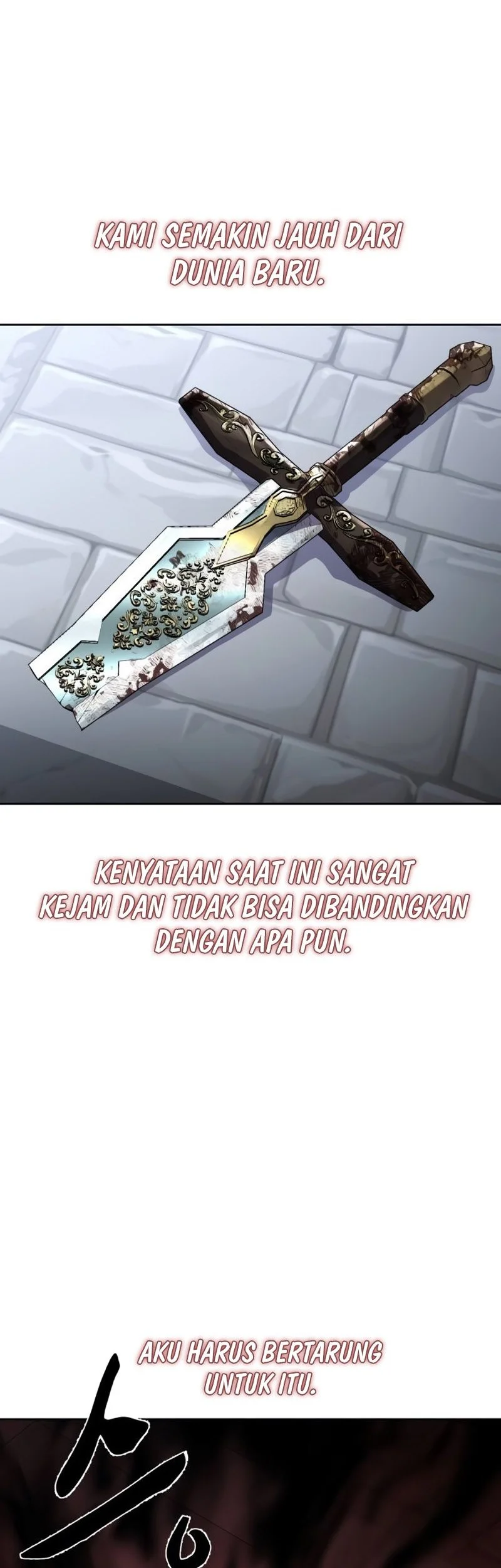 Ticket Hero S2 Chapter 72 Gambar 5