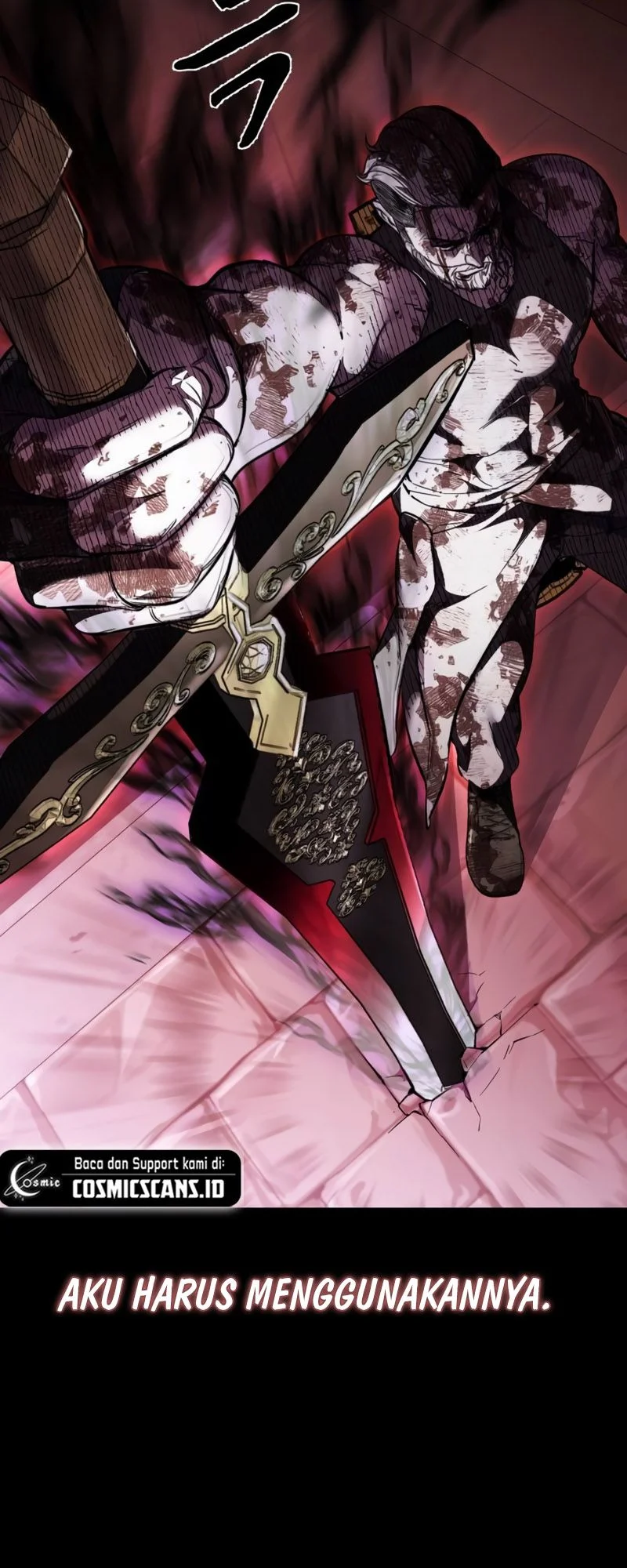 Ticket Hero S2 Chapter 72 Gambar 6