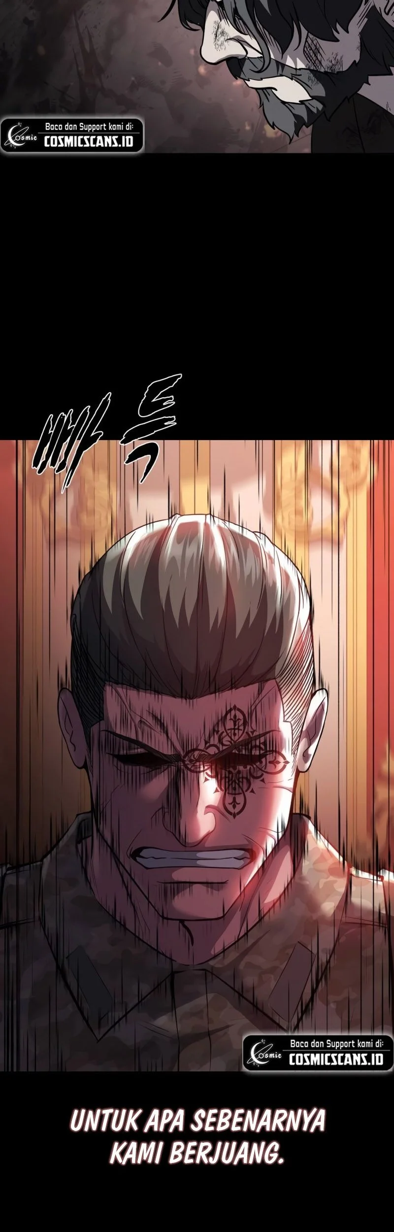 Ticket Hero S2 Chapter 72 Gambar 66