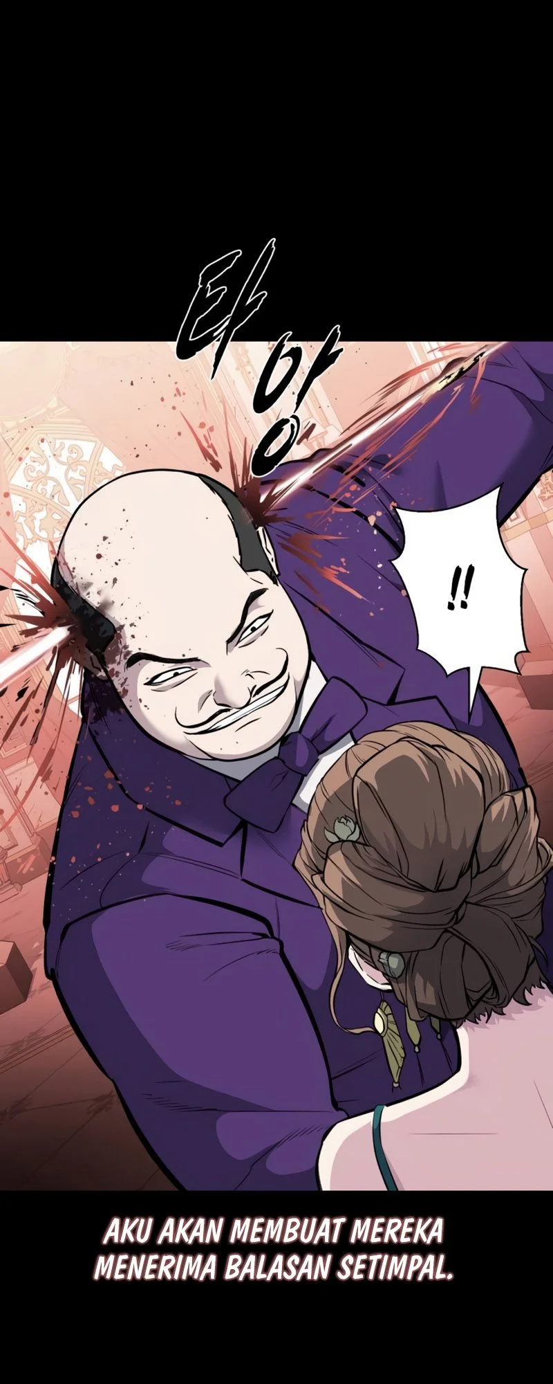 Ticket Hero S2 Chapter 72 Gambar 67