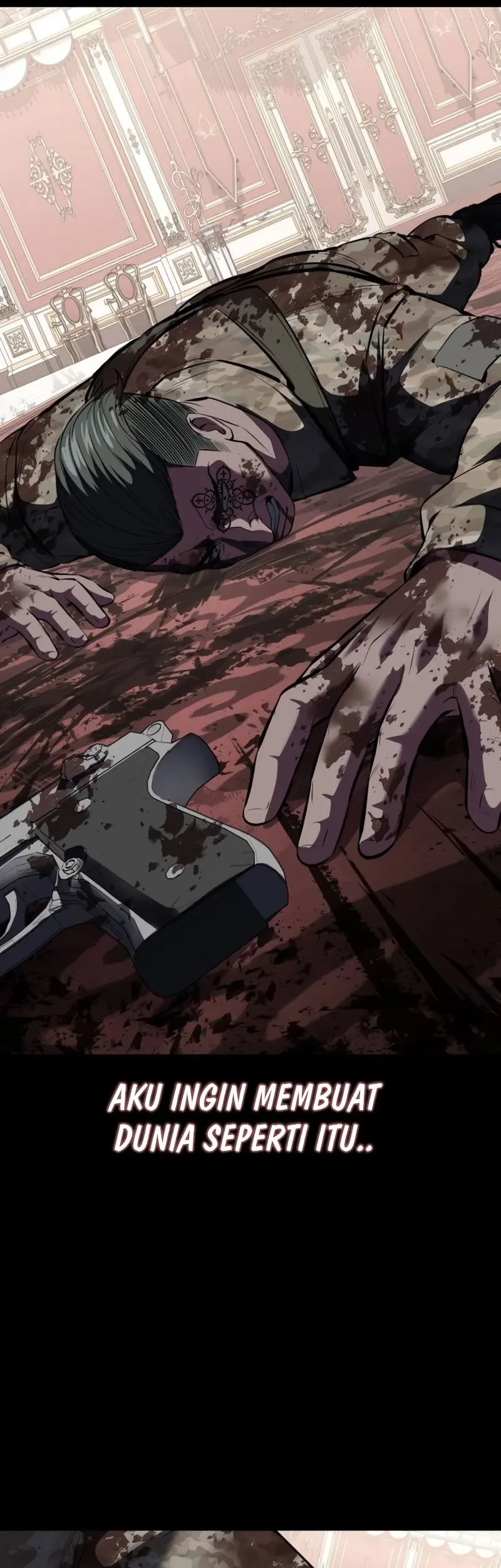 Ticket Hero S2 Chapter 72 Gambar 73