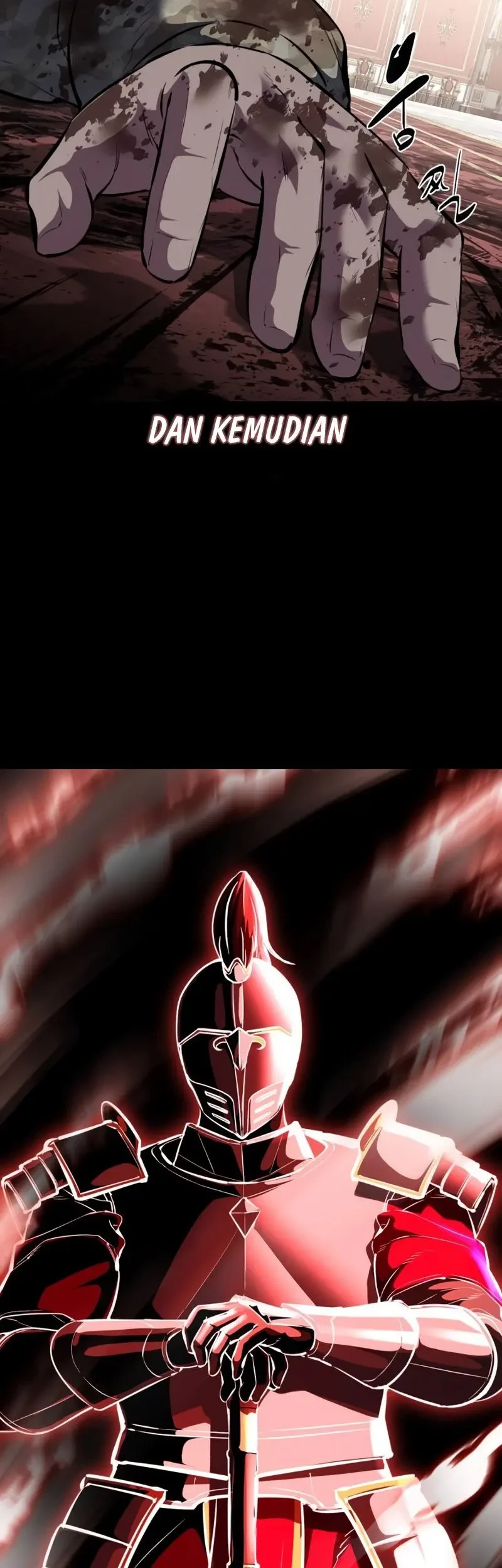 Ticket Hero S2 Chapter 72 Gambar 74