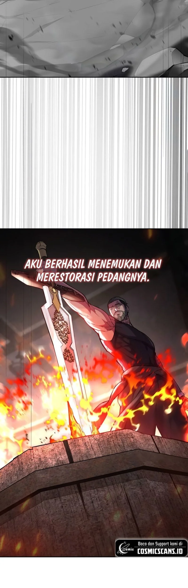 Ticket Hero S2 Chapter 72 Gambar 80