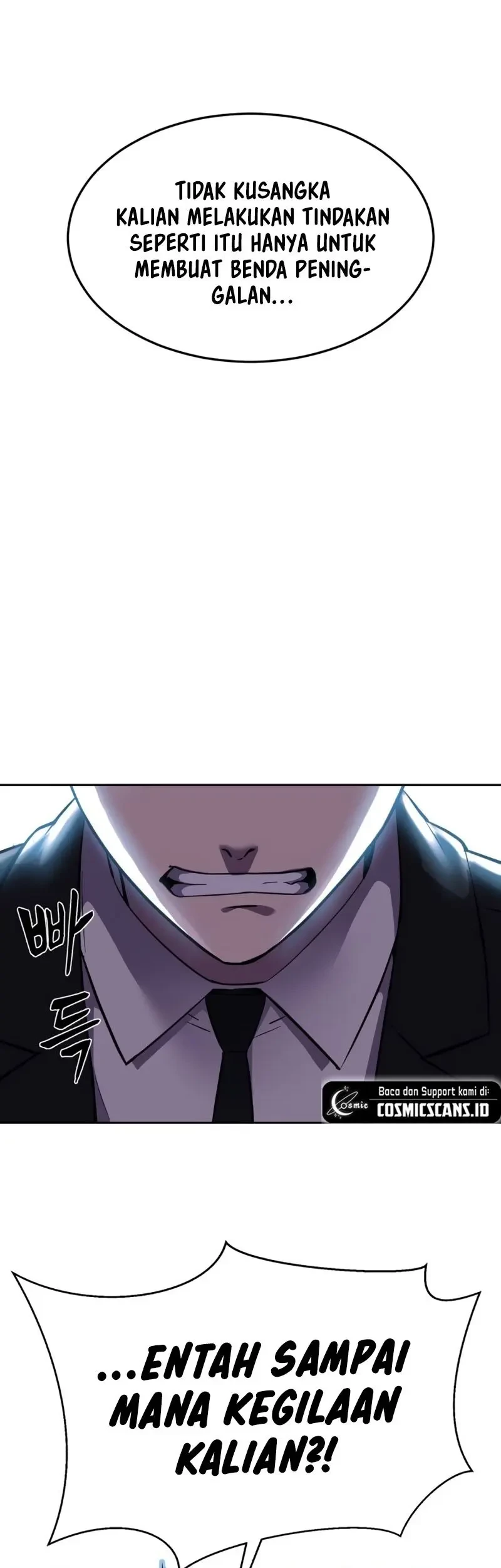 Ticket Hero S2 Chapter 72 Gambar 83