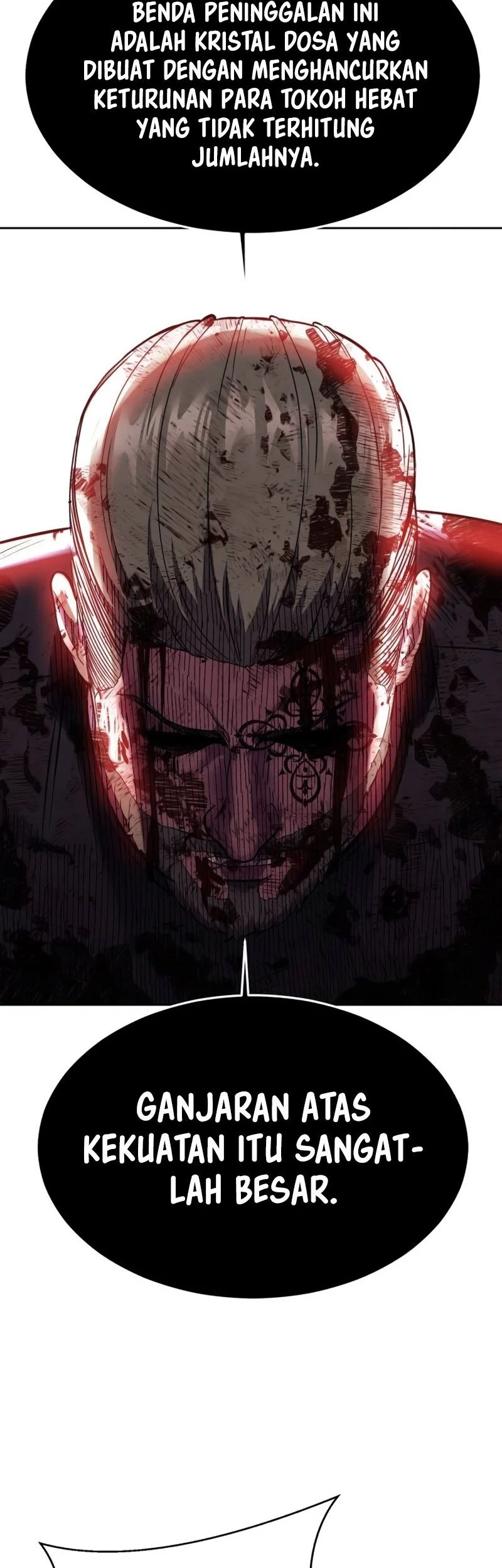 Ticket Hero S2 Chapter 72 Gambar 86