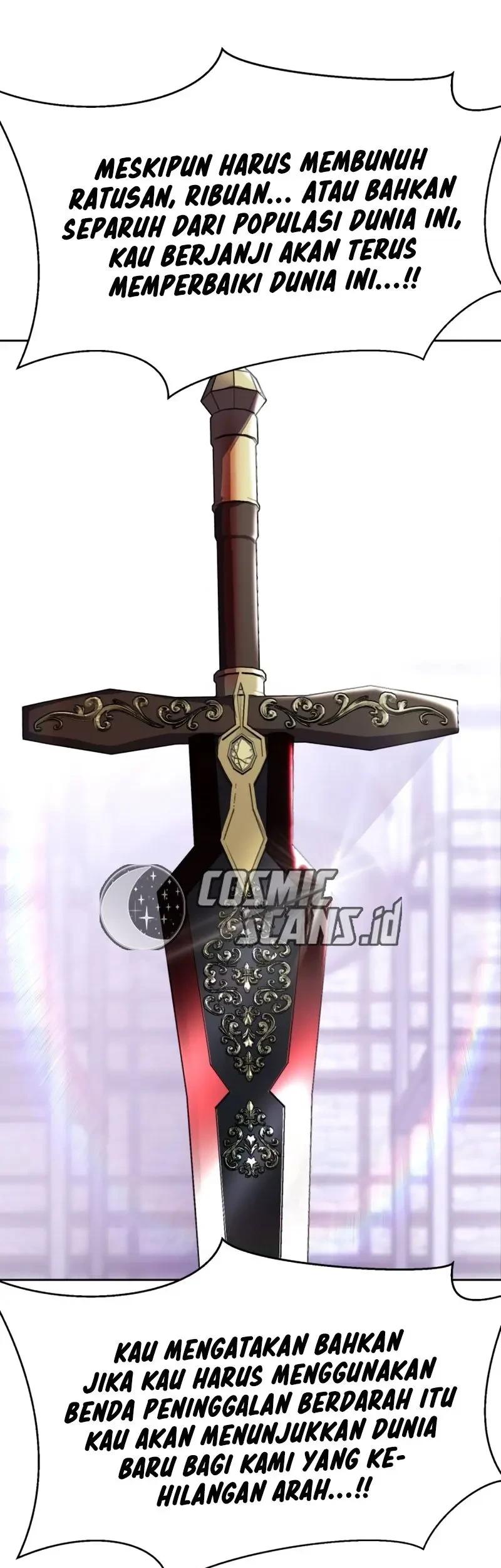 Ticket Hero S2 Chapter 72 Gambar 89