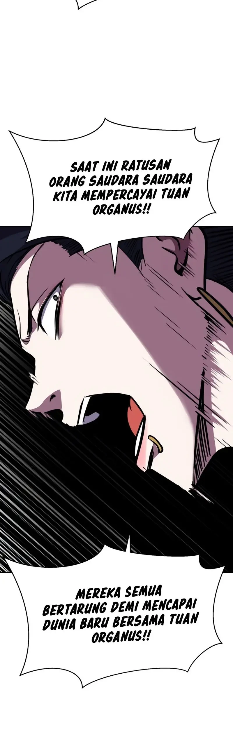 Ticket Hero S2 Chapter 72 Gambar 90