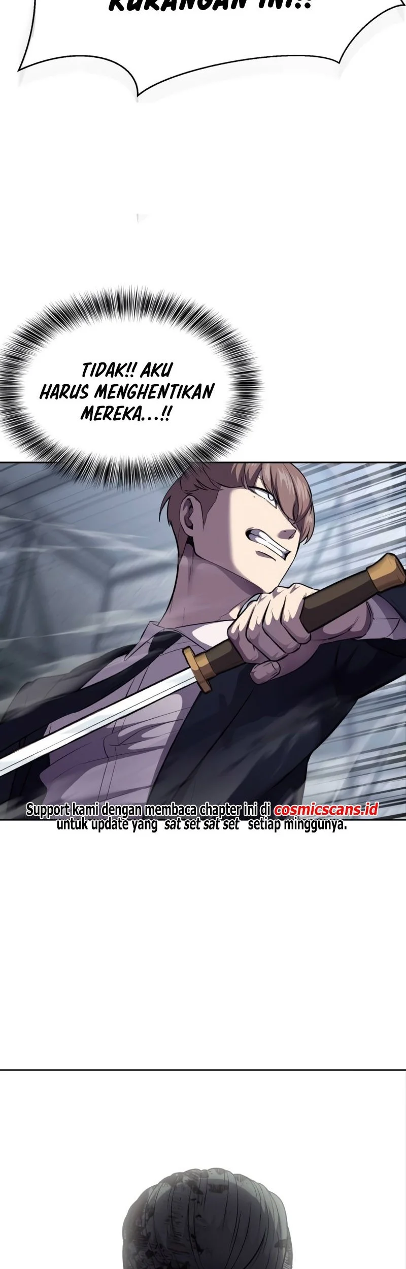 Ticket Hero S2 Chapter 72 Gambar 92