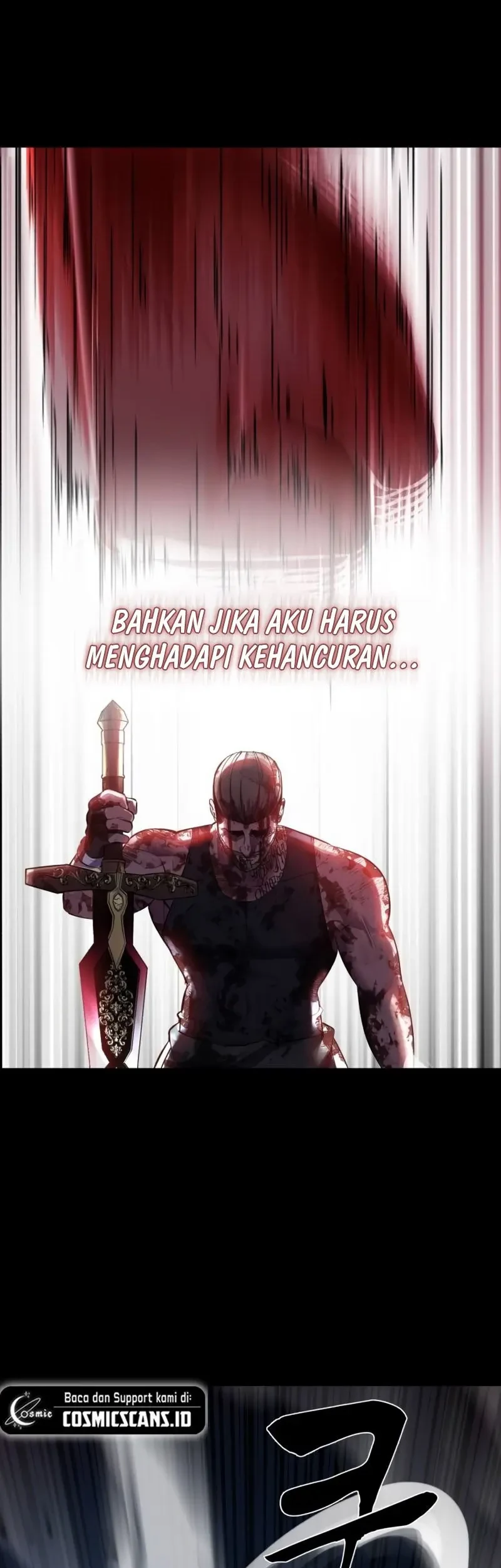 Ticket Hero S2 Chapter 72 Gambar 7