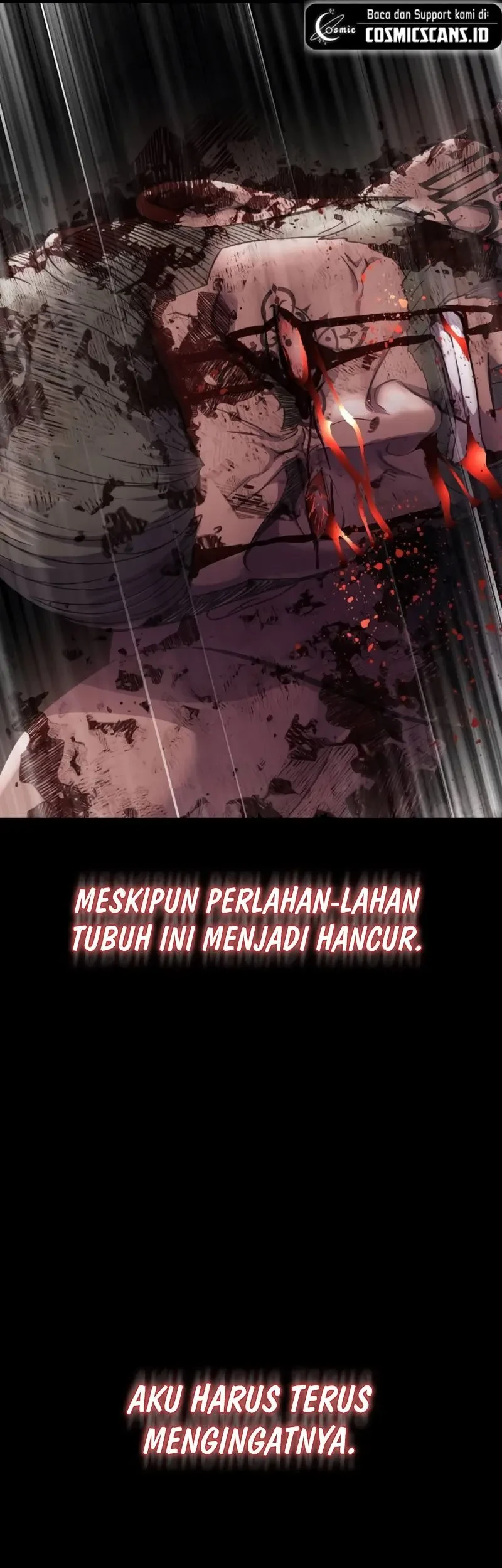 Ticket Hero S2 Chapter 72 Gambar 12