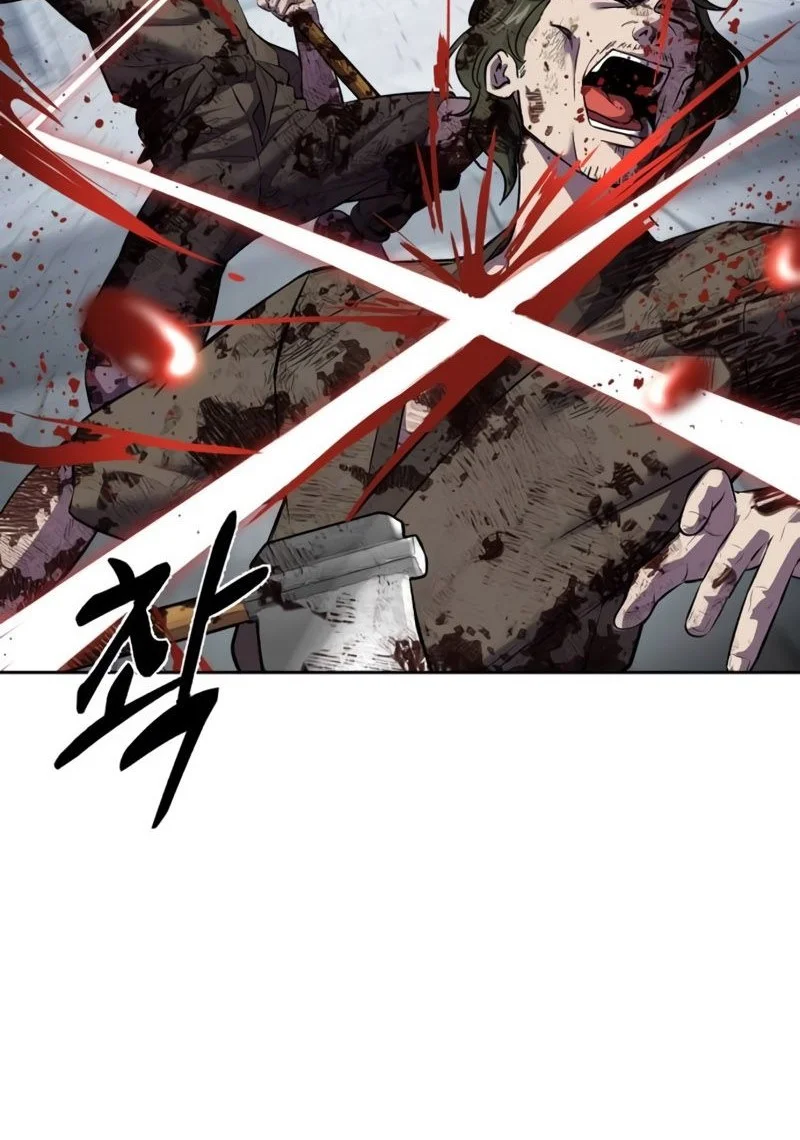 Ticket Hero S2 Chapter 73 Gambar 18