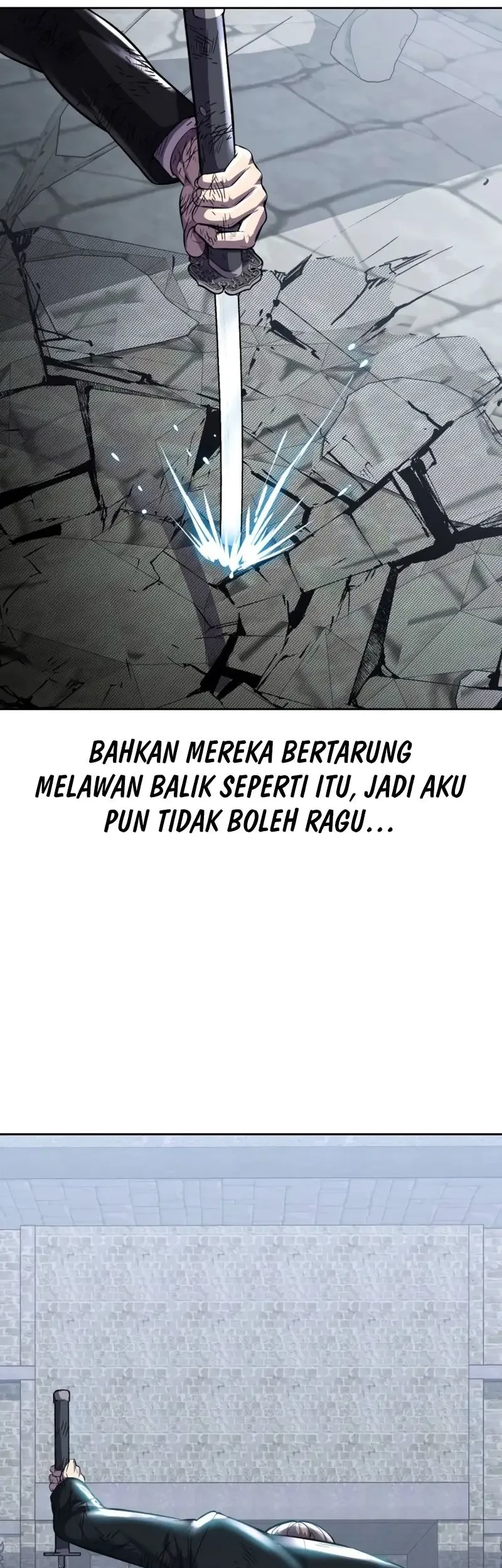 Ticket Hero S2 Chapter 73 Gambar 23