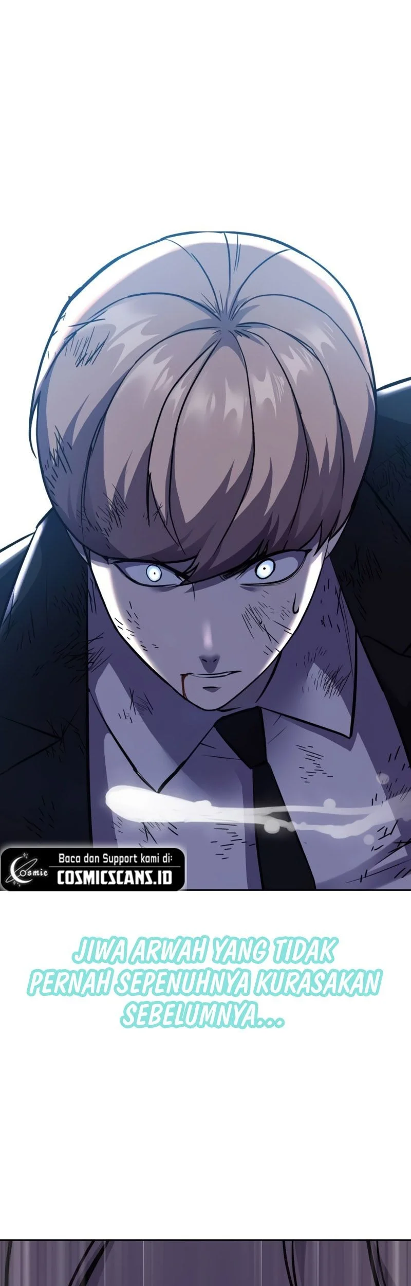 Ticket Hero S2 Chapter 73 Gambar 25