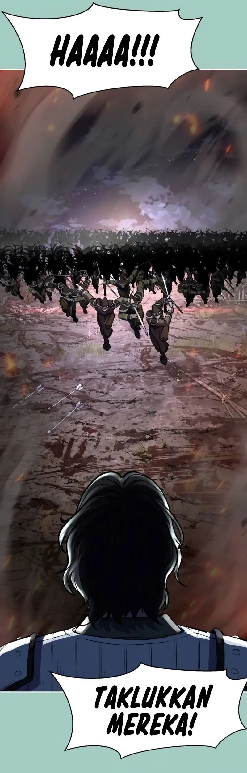 Ticket Hero S2 Chapter 73 Gambar 27