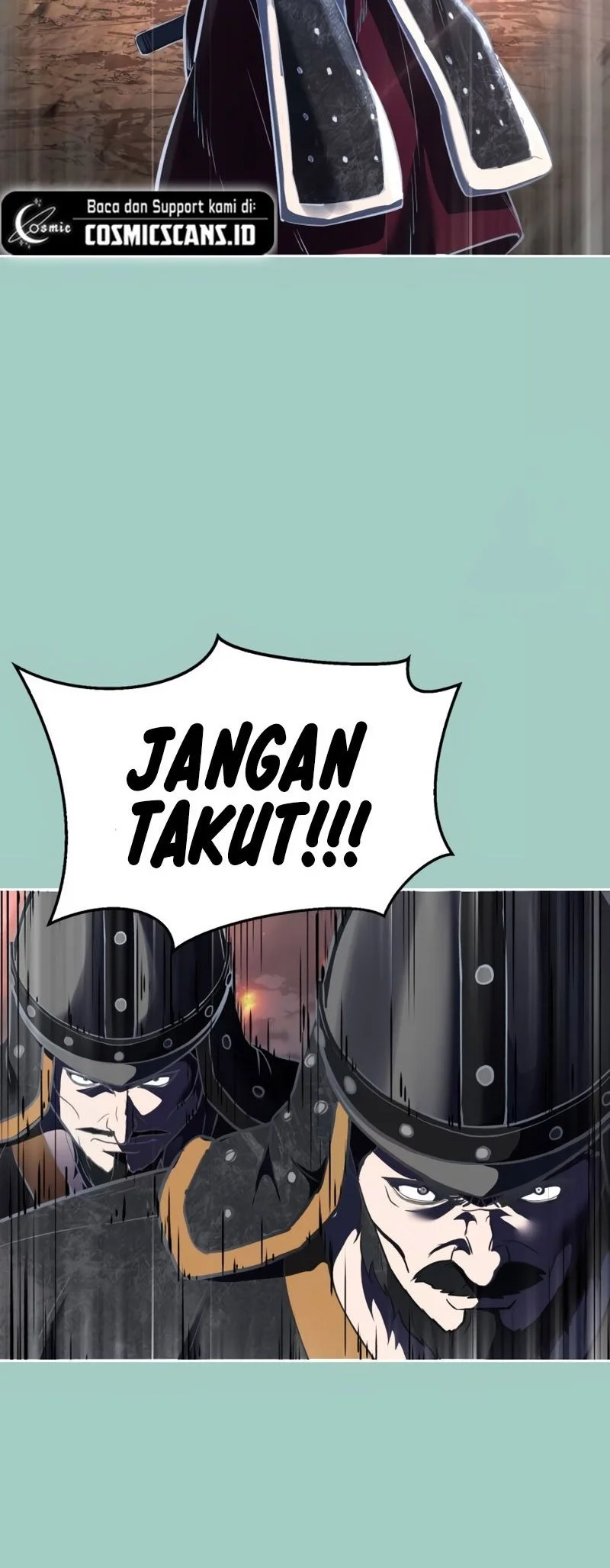 Ticket Hero S2 Chapter 73 Gambar 30