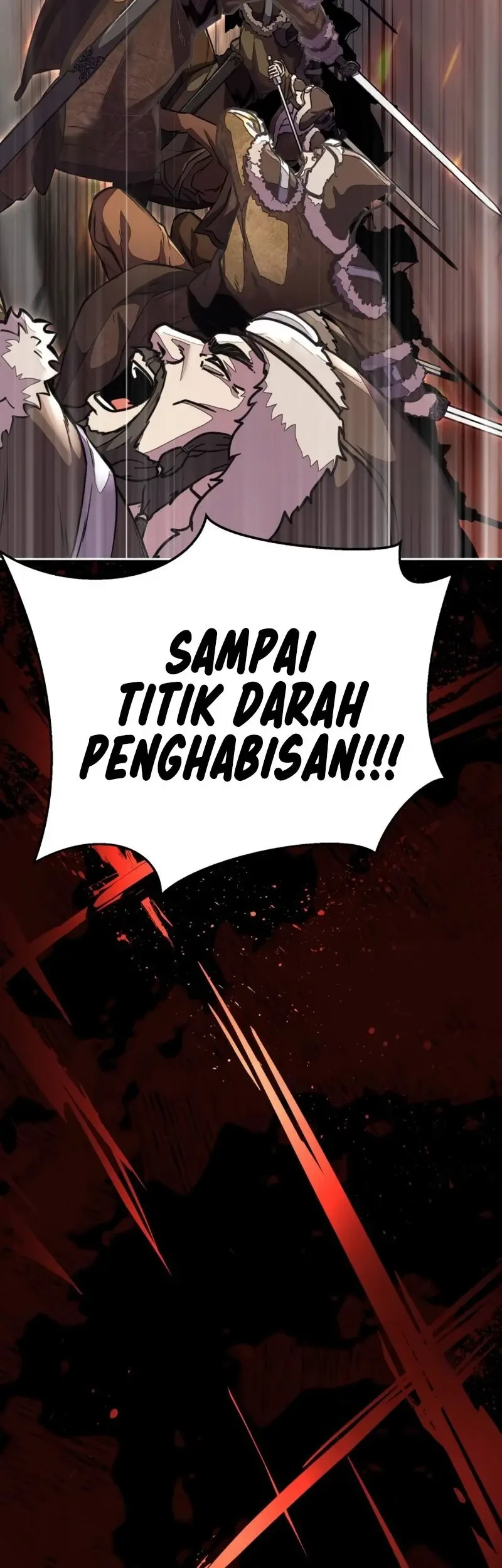 Ticket Hero S2 Chapter 73 Gambar 32