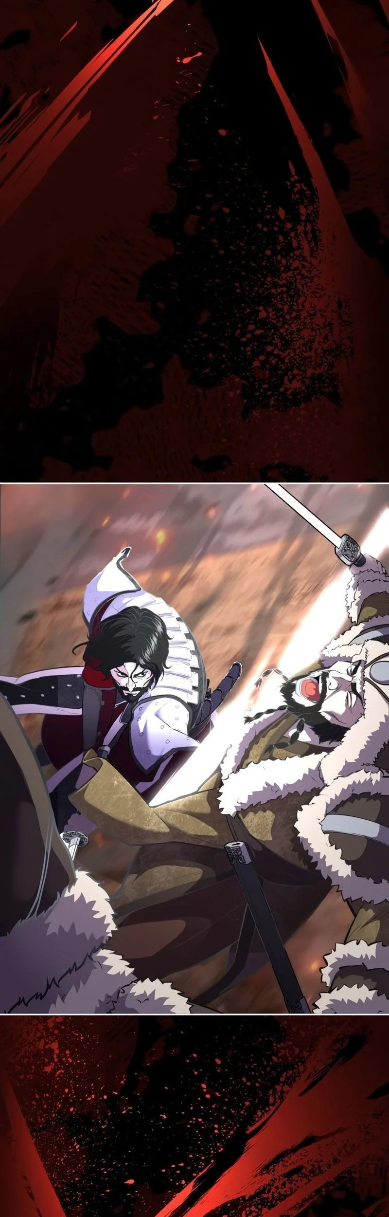 Ticket Hero S2 Chapter 73 Gambar 33