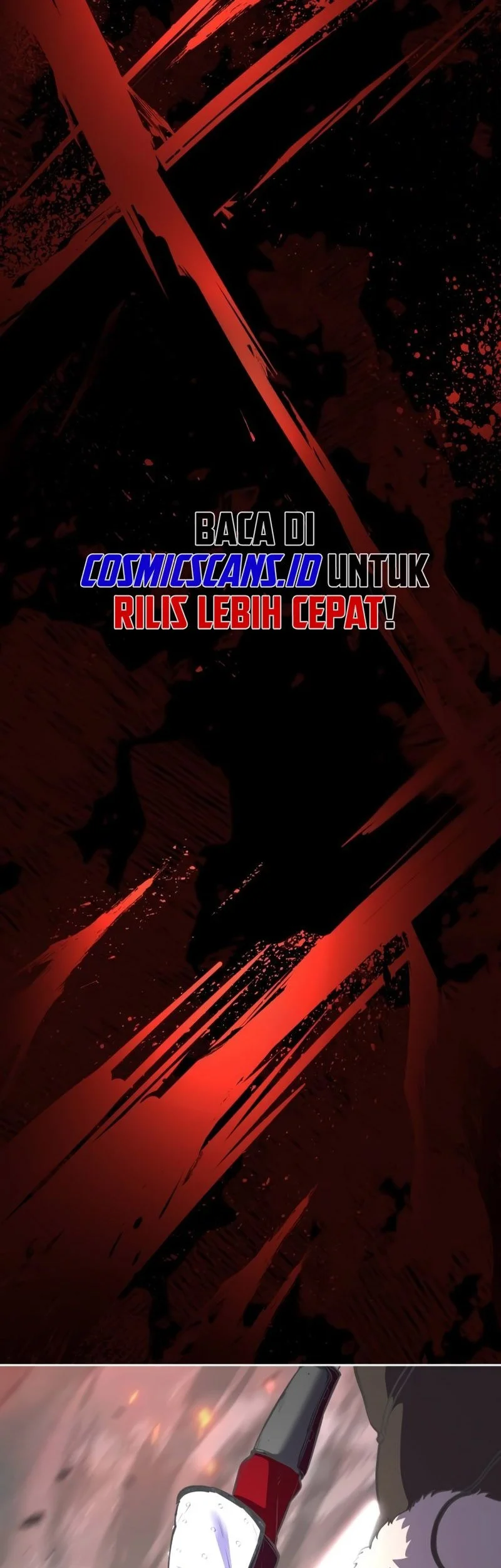 Ticket Hero S2 Chapter 73 Gambar 34