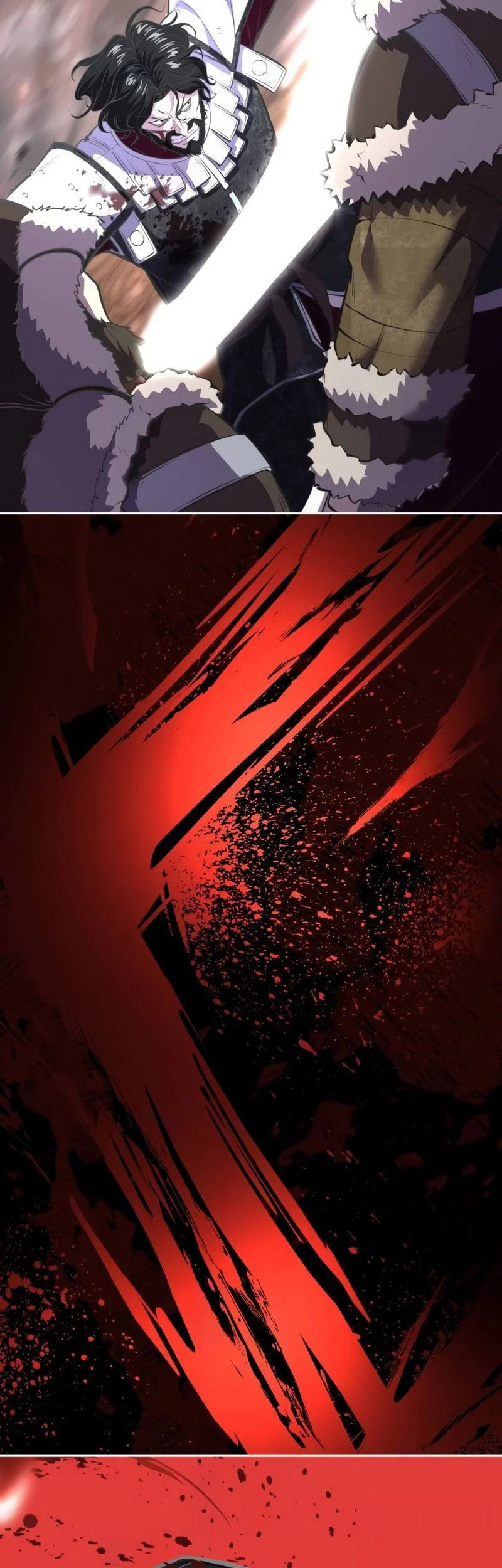 Ticket Hero S2 Chapter 73 Gambar 35