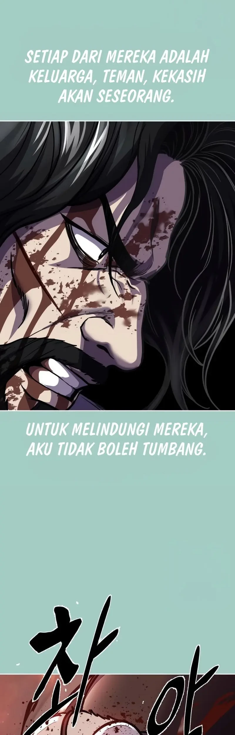 Ticket Hero S2 Chapter 73 Gambar 38