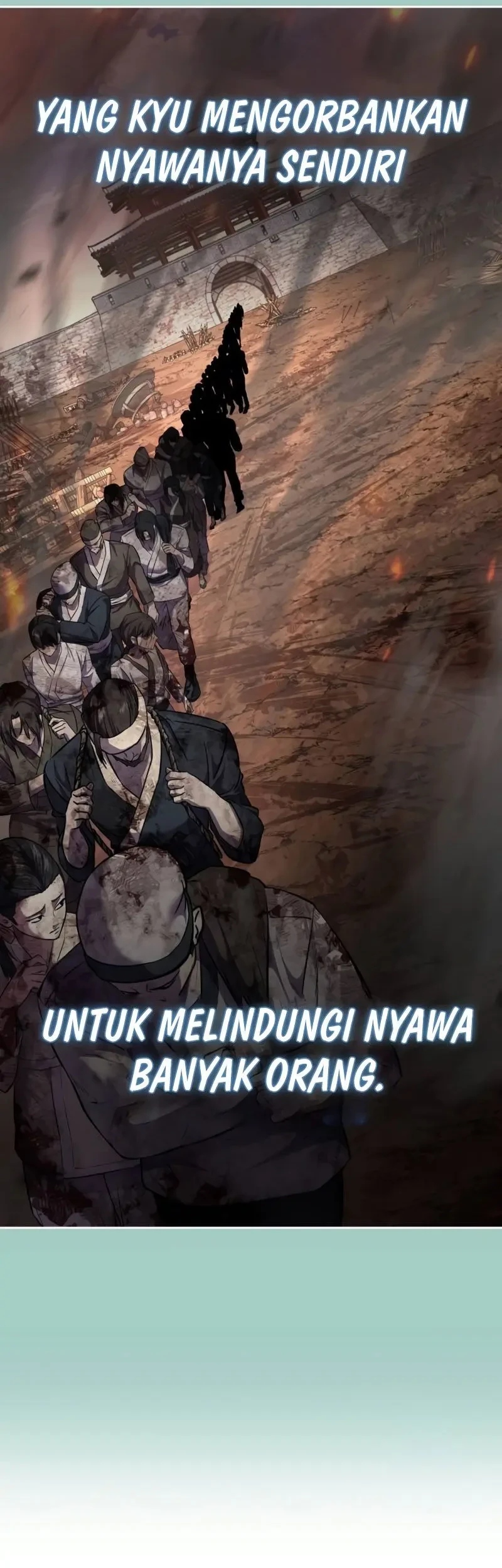 Ticket Hero S2 Chapter 73 Gambar 51