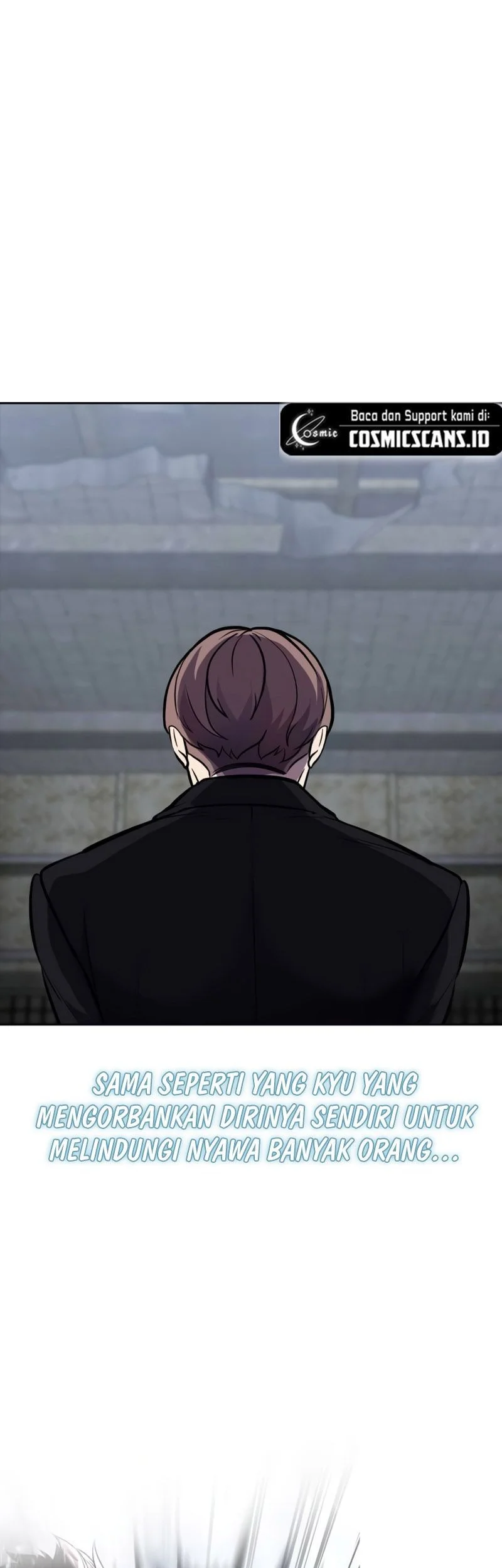 Ticket Hero S2 Chapter 73 Gambar 52