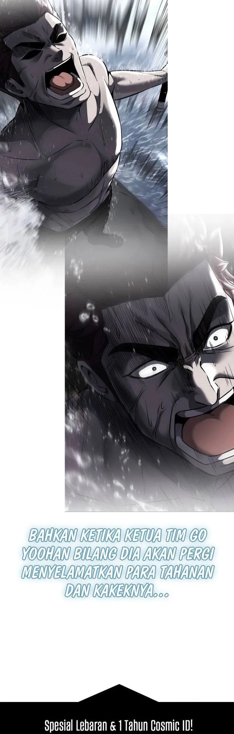 Ticket Hero S2 Chapter 73 Gambar 53